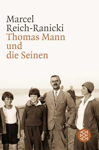 Thomas Mann und die Seinen