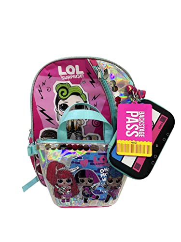 Fast Forward Backpack