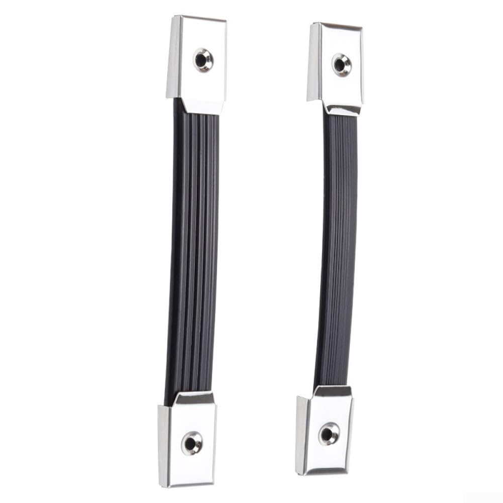 Poignée pratique et fiable pour enceintes et équipements lourds (168 mm)