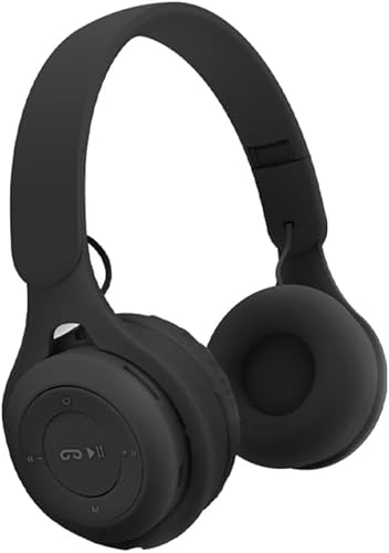 YY KATTY Upgraded Hybrid Noise Cancelling Headphones