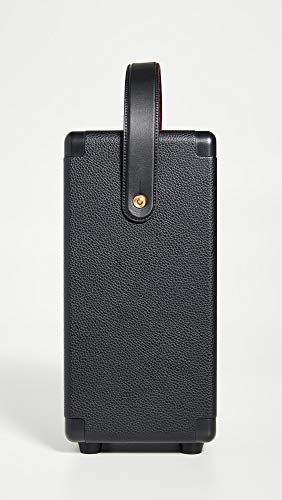 Image of Marshall Tufton Portable Bluetooth Speaker - Black