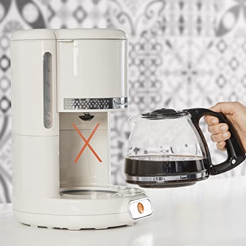 Cafetière Filtre Soleil Fg381a10 Moulinex - vue 5