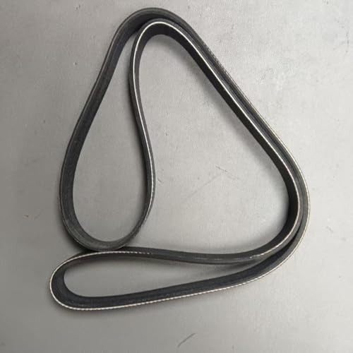 BELT 117201VA0A courroie anti-sifflement pour réparer la transmission auto