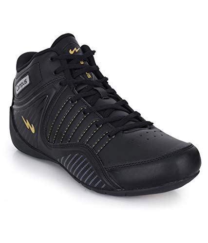 Image of Campus Men City-Ride Running Shoes
