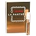 Cartier La Panthere Eau the Parfum Vial 1.5ml 0.05oz - Mini Travel Size