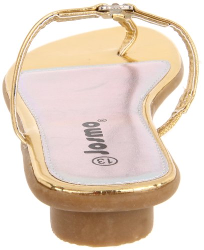 Josmo 1463 Thong Sandal (Little Kid/Big Kid)3