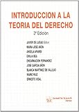 Introducción a la teoría del derecho