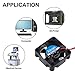 Alinan 6pcs 3010 12V Fan 30x30x10mm 2-pin Sleeve Bearing Brushless DC Cooling Fan for 3D Printer, PC Case, Router, TV Box & Small Electronic Devices