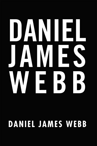 Daniel James Webb (English Edition)