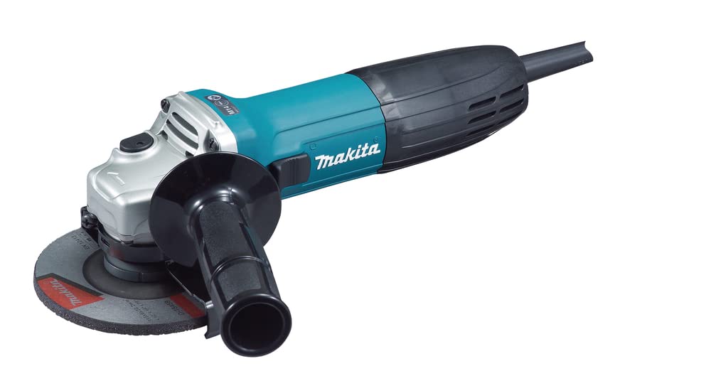 Makita GA4530R Smerigliatrice Angolare 720 W 115mm 11.000 g/min