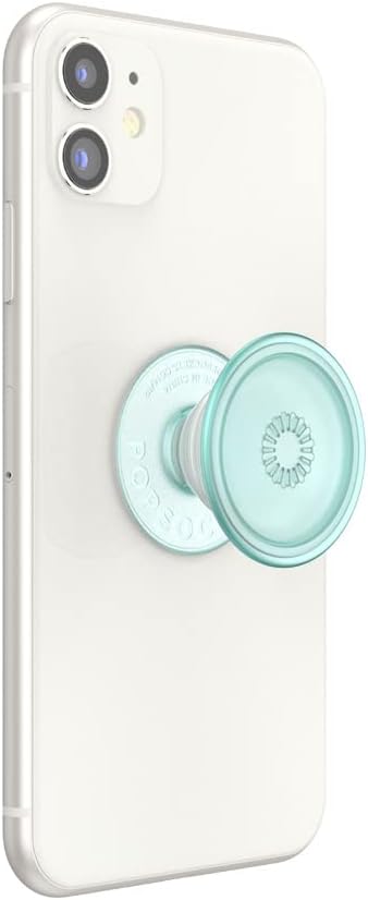 Discount 80% PopSockets PopGrip - Expanding Stand and Grip with Swappable Top - PopGrip Plant Light Jade Discount 70% PopSockets PopGrip - Expanding Stand and Grip with Swappable Top - PopGrip Plant Light Jade