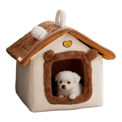 Niche d'hiver pour chat : la solution contre le froid au salon ou au garage - 2