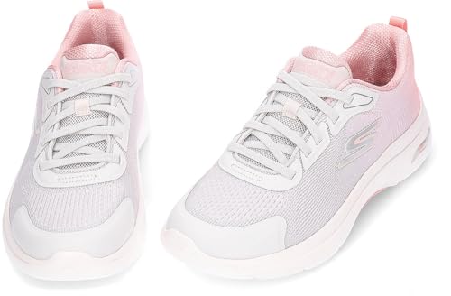 Image of Skechers Women's Go Walk Arch Fit 2.0 Balin Sneaker