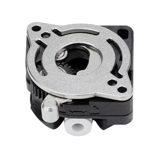 Mécanisme d'extrusion pour imprimantes 3D K1C haute précision - 4