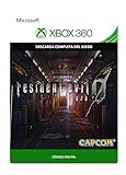  Resident Evil 0  Xbox 360 - Código de descarga