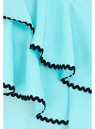 Image of Women's Rayon Jumpsuit