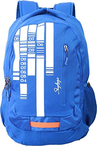 supernatural slouch backpack