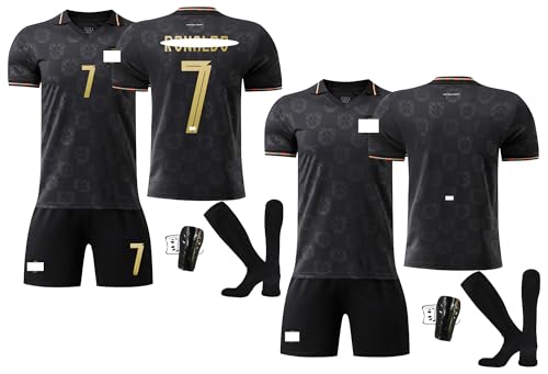 [HOUJOPHY] NXeBA[mEiEh jtH[ CR7 TbJ[ |gK\ 25-26 ʔ  vJ ㉺Zbg Ct K[Yt jp lp LbYp NX}X v[g 蕨 ʋC (LbYp,3