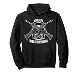 Gun Drummer