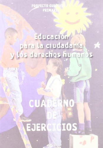 Portada de Gulliver-1. Educación para la ciudadanía y los derechos humanos. Cuaderno