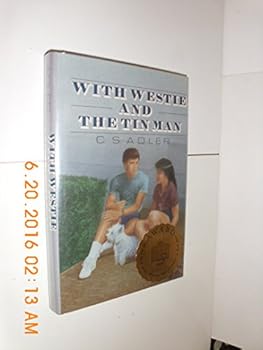 Hardcover With Westie and the Tin Man Book