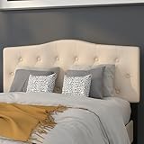 EMMA + OLIVER Tufted...