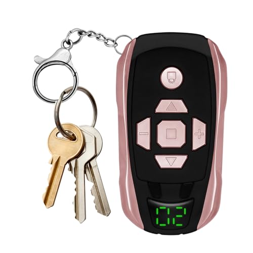 Gate Remote - Duplicateur De Porte-clés, Ouvre-garage...