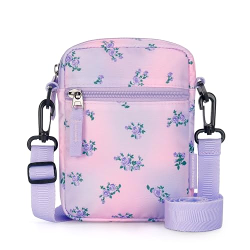Image of Choco Mocha Kids Purse for Girls Purses Age 6-8 8-10 Girls Crossbody Purses for Kids 10-12 Girl Gift