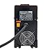 Lincoln Electric 90i FC Flux Core Wire Feed Weld-PAK Welder, 120V Welding Machine, Portable w/Shoulder Strap, Protective Metal Case, Best for Small Jobs, K5255-1