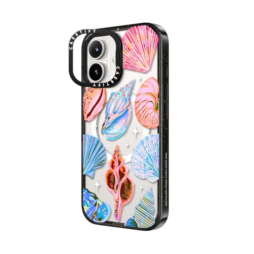 Coque de protection iPhone 16 transparente pour éviter les rayures