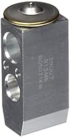 Algopix Similar Product 9 - Four Seasons 39007 Expansion Valve