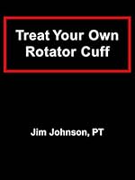 Algopix Similar Product 19 - Treat Your Own Rotator Cuff