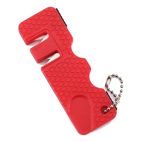 GMBYLBY Mini Outdoor Whetstone Cover