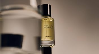 HARNN オードトワレ ホワイトティー&カメリア 45mlフレグランス Amazon | ホワイトティー＆カメリア オードトワレ45ml | HARNN