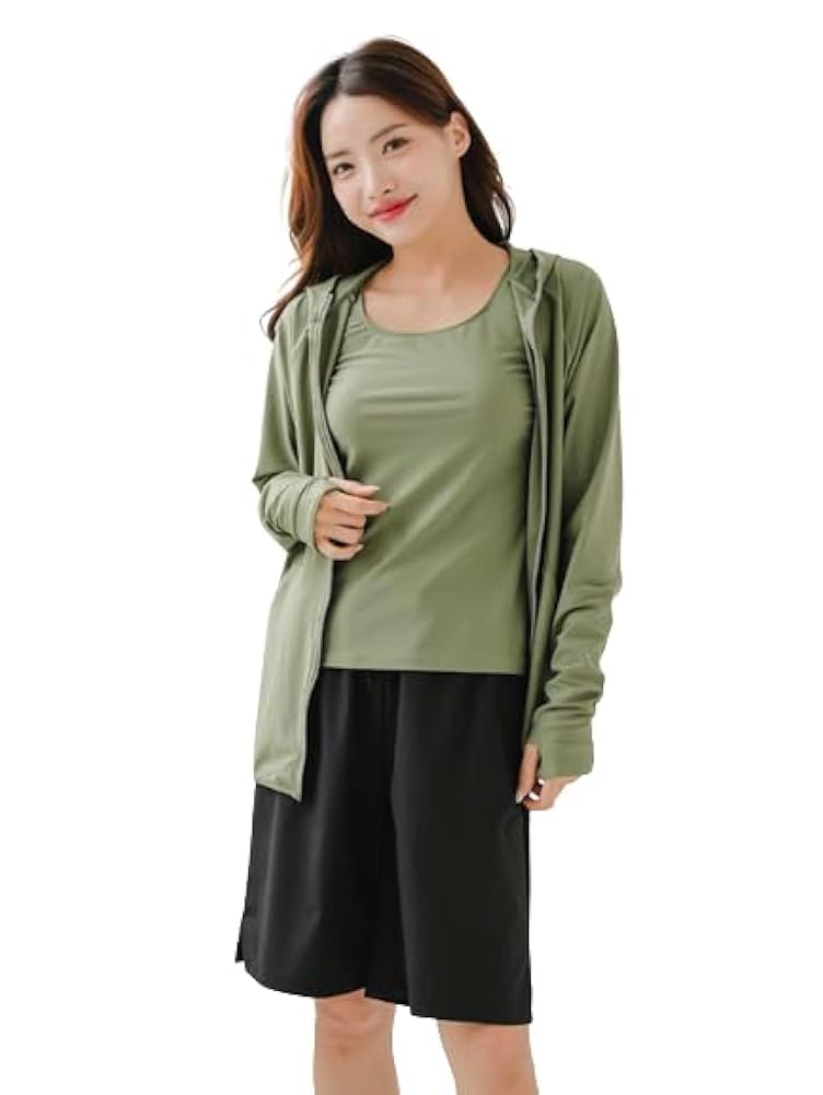 Amazon.co.jp: [growncharm] 水着 レディース 体型カバー