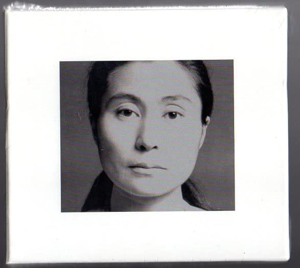 Amazon.co.jp: 稀少な未開封盤 YOKO ONO (小野洋子) 「 YES BOX