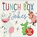 Lunch Box Jokes for Kids (60-Card Deck)