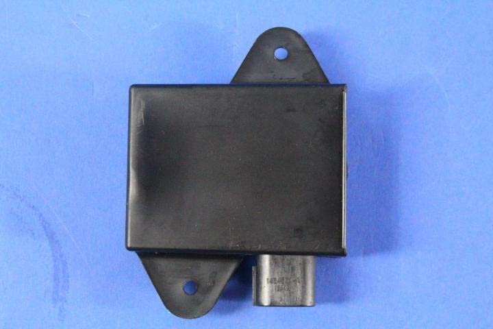 Mopar 04686669AC - Anti-Theft Alarm Control Unit