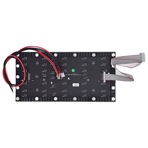 Panneau à LED flexible Zerodis pour la carte publicitaire de bricolage