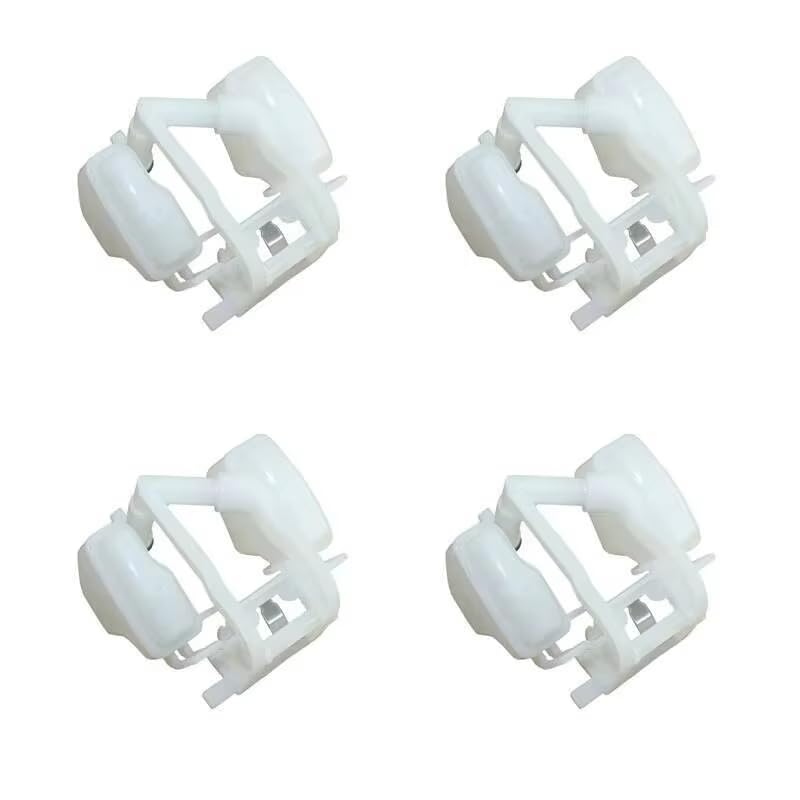 Pièces carburateur GSX600RW pour retrouver une accélération fluide lors de vos sorties moto