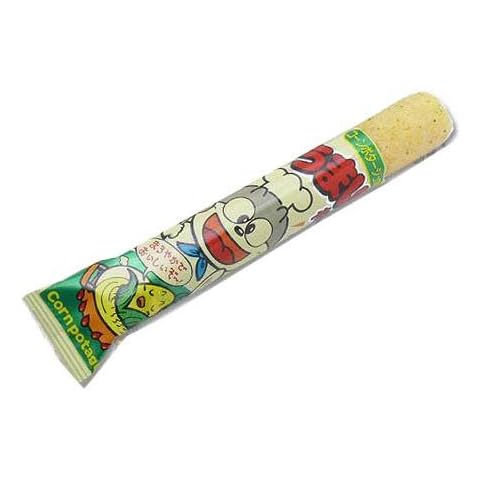 Yaokin umaib? Corn Potage Taste 6gX30 Bags Cover
