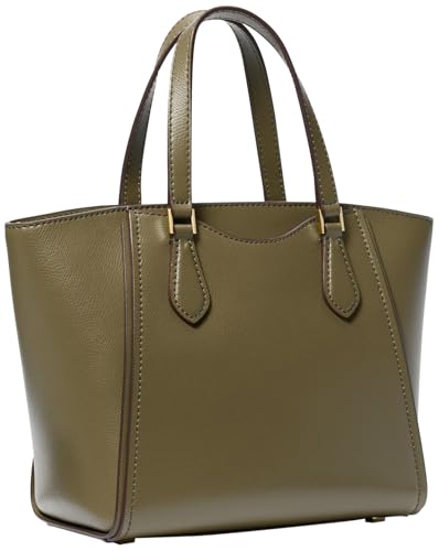 Image of Michael Kors Women's Taryn Small Convertible Crossbody Bag