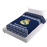 MANTA VIP ESTADIO.258, PARA CAMA DE 90