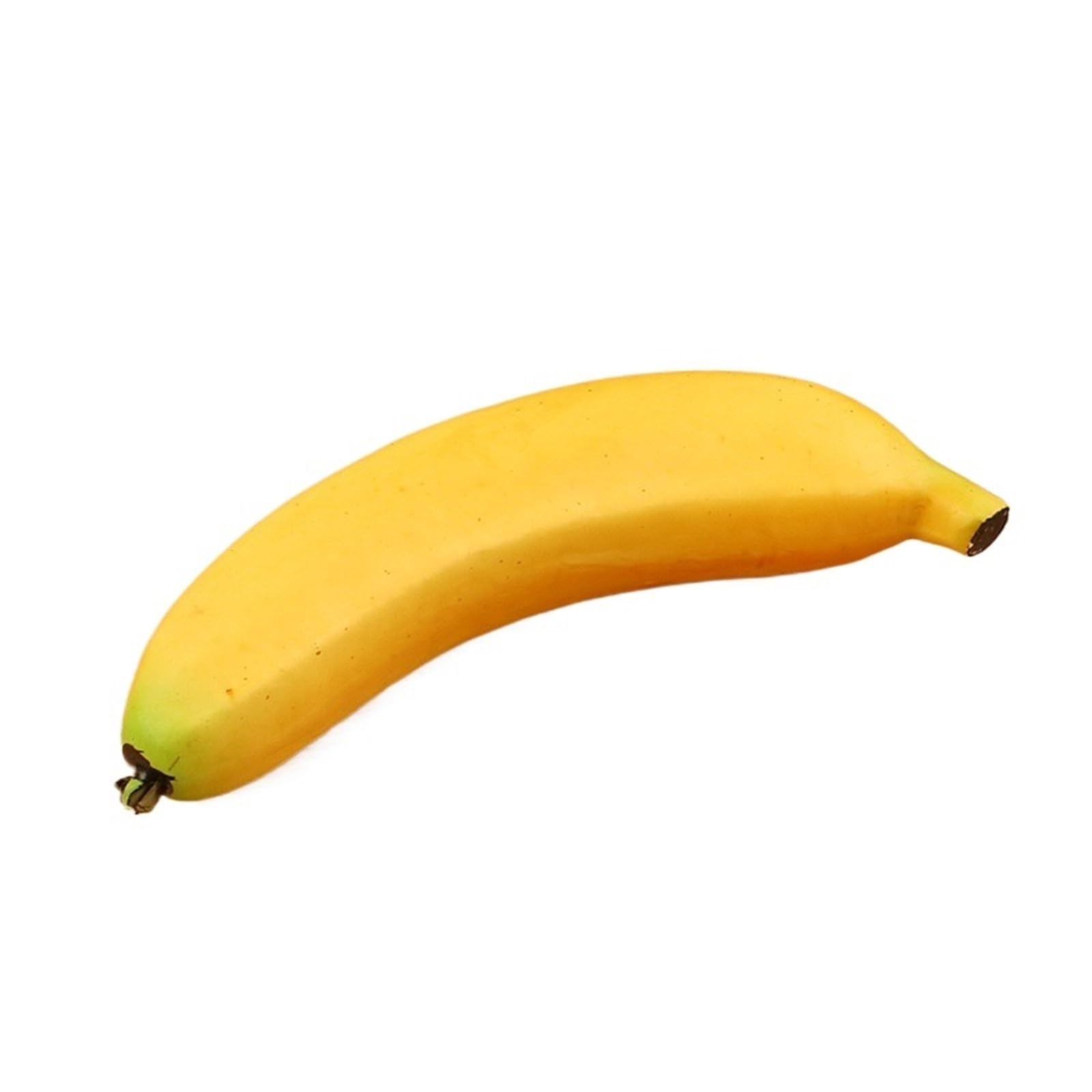 MZSKLW Fake Fruit Simulation Banana Fruit Model Fake Bunches Fruits And Vegetables Decoration Home Shop Window Showroom Props(Color01)