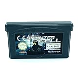PC Splinter Cell