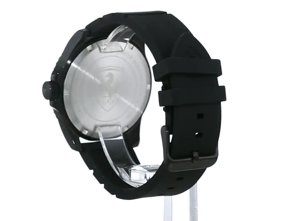 Amazon.co.jp: [スクーデリア フェラーリ]Scuderia Ferrari Watch