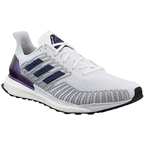 Image of Adidas Mens Ultraboost Cold.rdy Running ShoesRunning Shoe