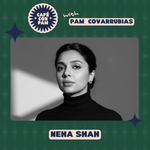 The Power of Ancestral Eating with Neha Shah