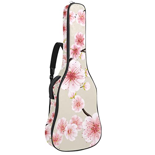 Hondank Housse de transport étanche pour guitare avec bandoulière réglable Motif tomates, Multicolore 08, 42.9×16.9×4.7… - Les Beatles, Paul McCartney, John Lennon, RIngo Starr, George Harrison Hondank Housse de transport étanche pour guitare avec bandoulière réglable Motif tomates, Multicolore 08, 42.9x16.9x4.7…