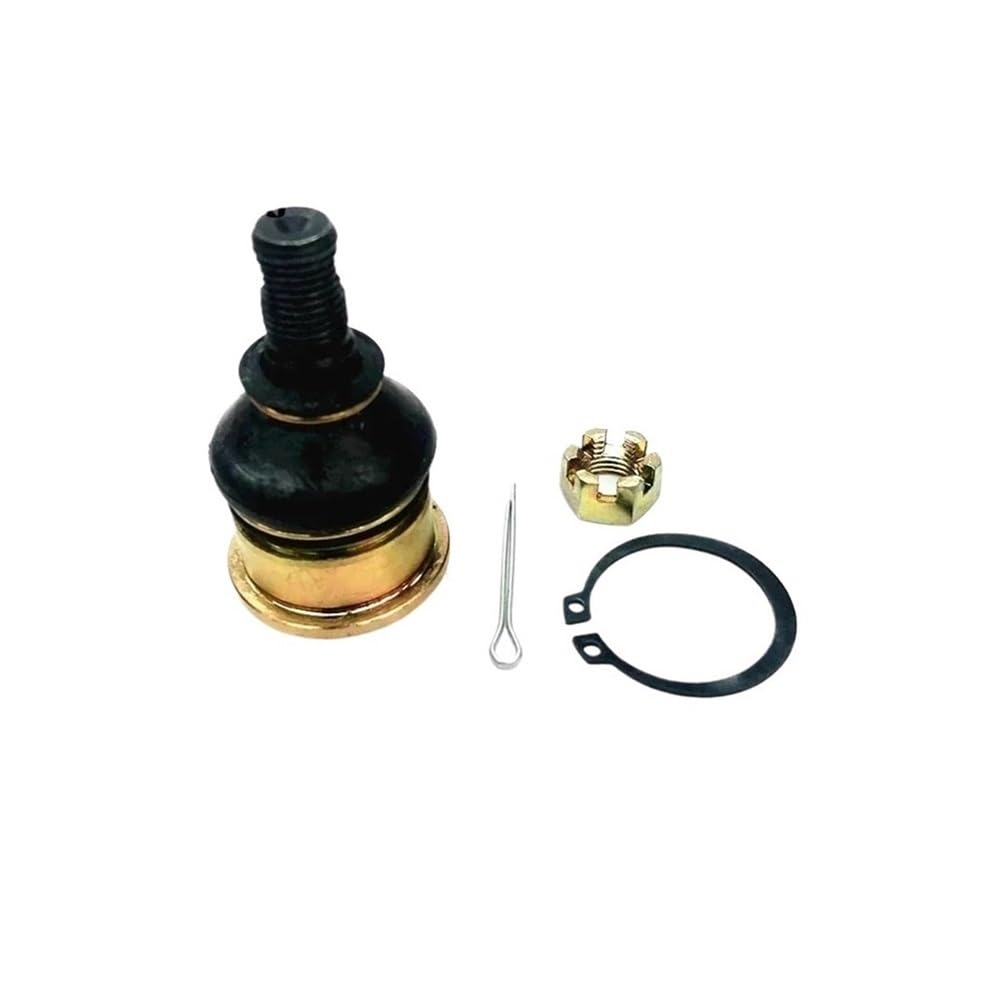 Rotule moto 3B4-23579-00-00 en acier forgé pour quad 450 4WD